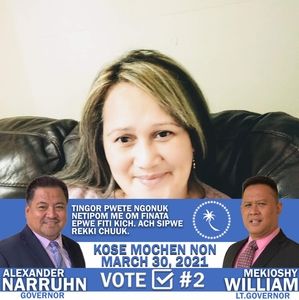 Meet your Posher, Nesty